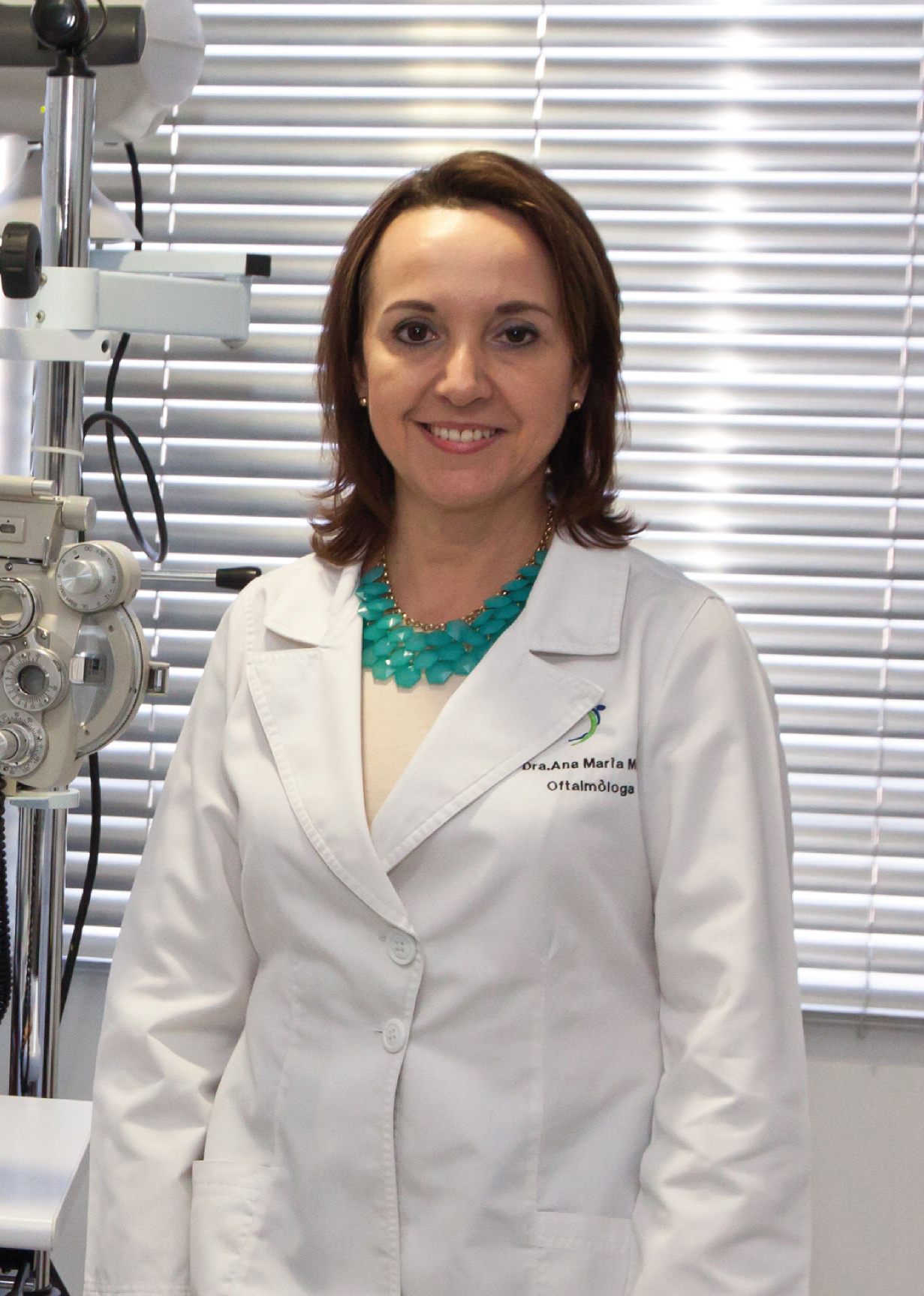 Dra Ana Maria Mejia